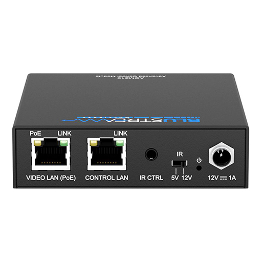 Blustream ACM210 Advanced Control Module for TCP/IP